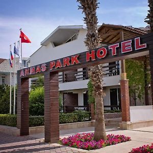 Armas Park Hotel